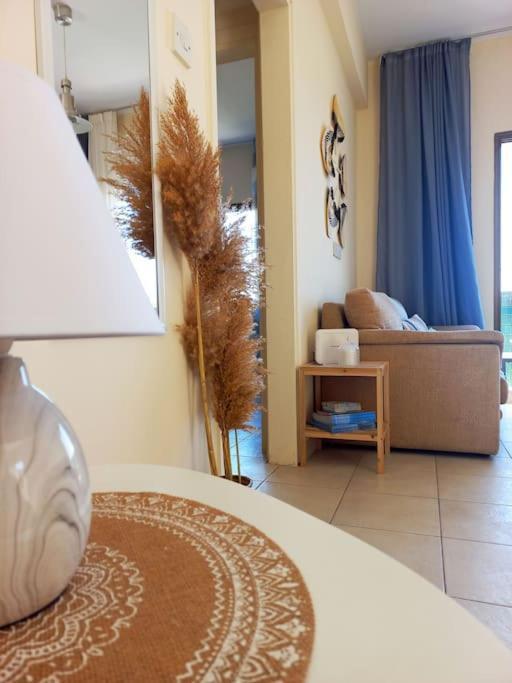 Lovely Ap In The Center Of Kato Paphos Luaran gambar